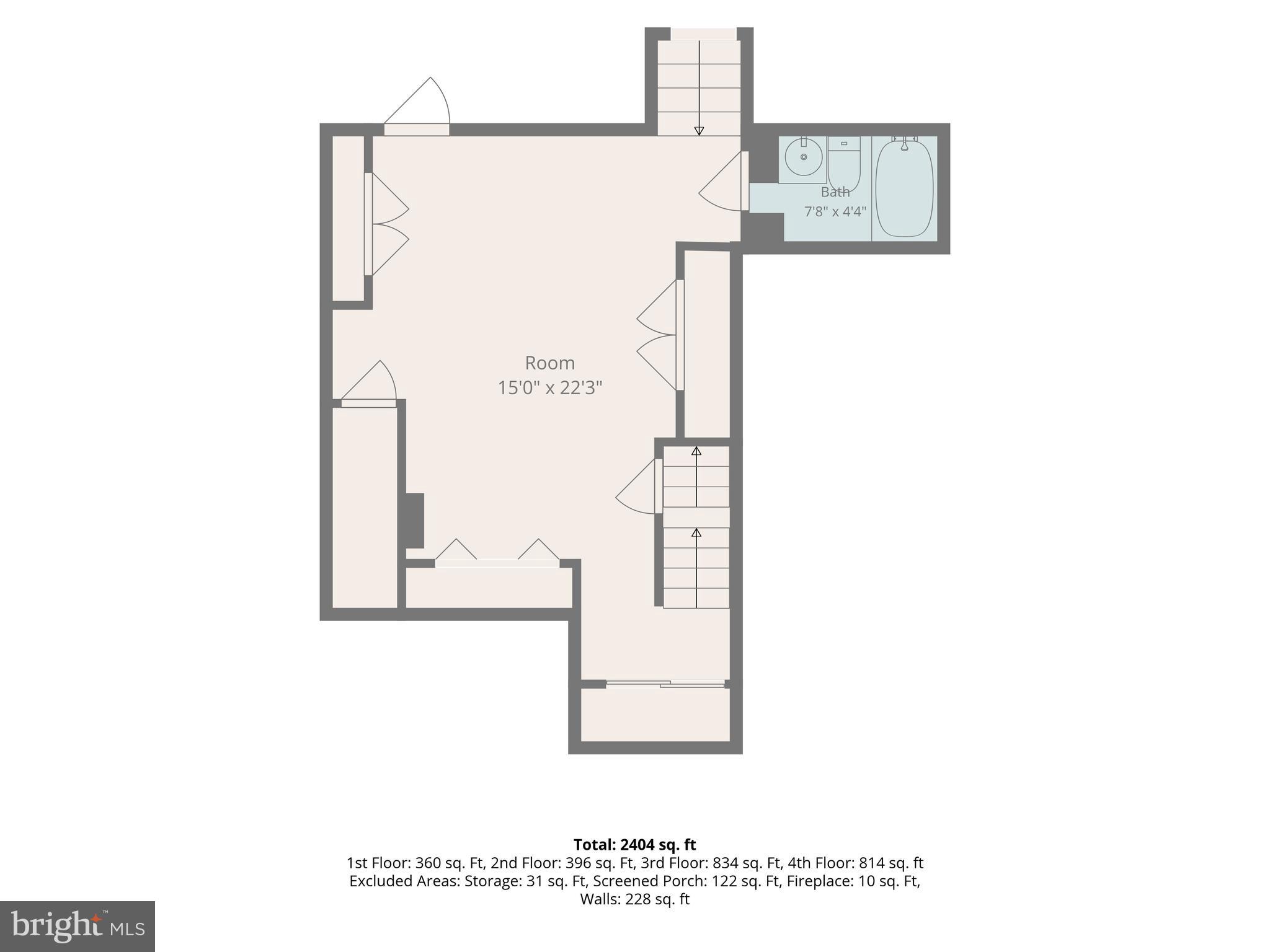 706 Pine Ridge Road Media, PA 19063 - Photo 40 of 42 Lower Level