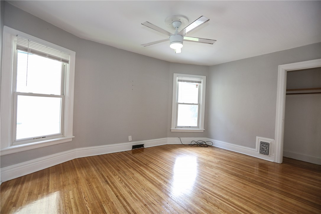 29 Birch Crescent, Unit UP Rochester, NY 14607 - Photo 17 of 31