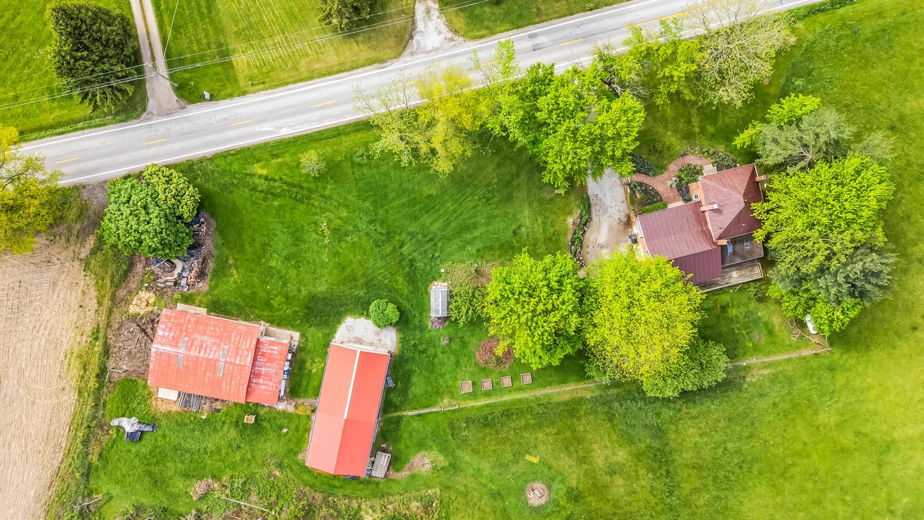 13535 Vans Valley Road Galena, OH 43021 - Photo 70 of 87 13535 Vans Valley Rd-121
