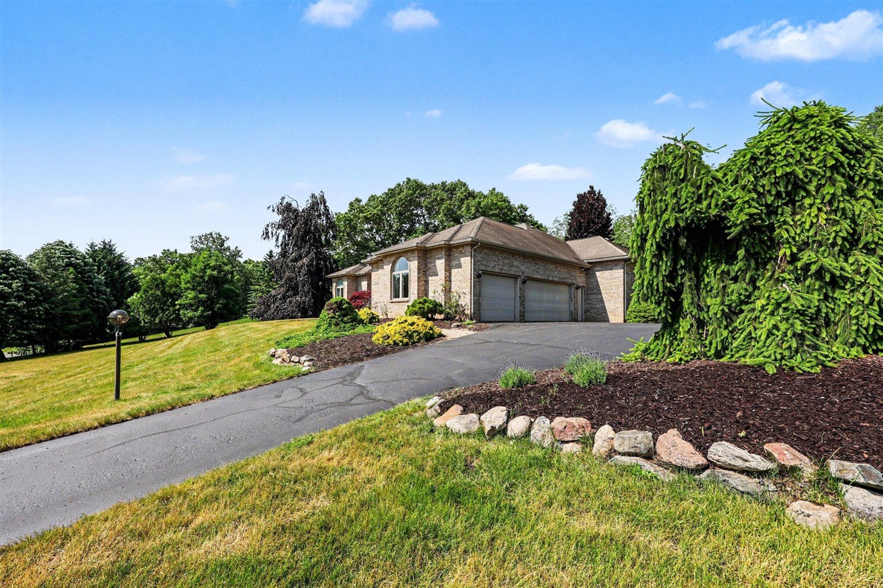 888 Ridge Road Chelsea, MI 48118 - Photo 25 of 38