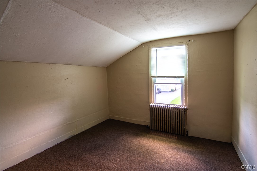5319 Bear Road Clay, NY 13212 - Photo 16 of 23 Bedroom five