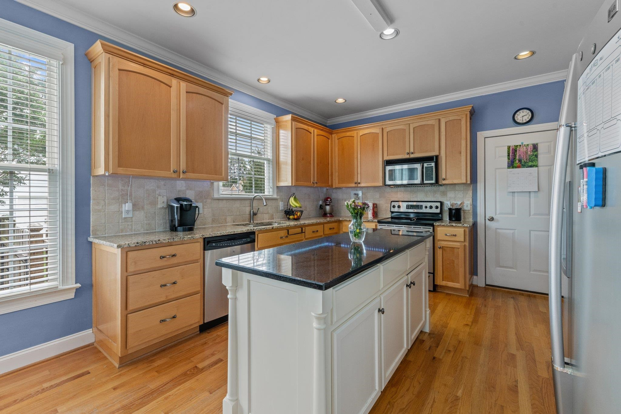 4753 Swordfish Drive Raleigh, NC 27603 - Photo 8 of 39 Kitchen