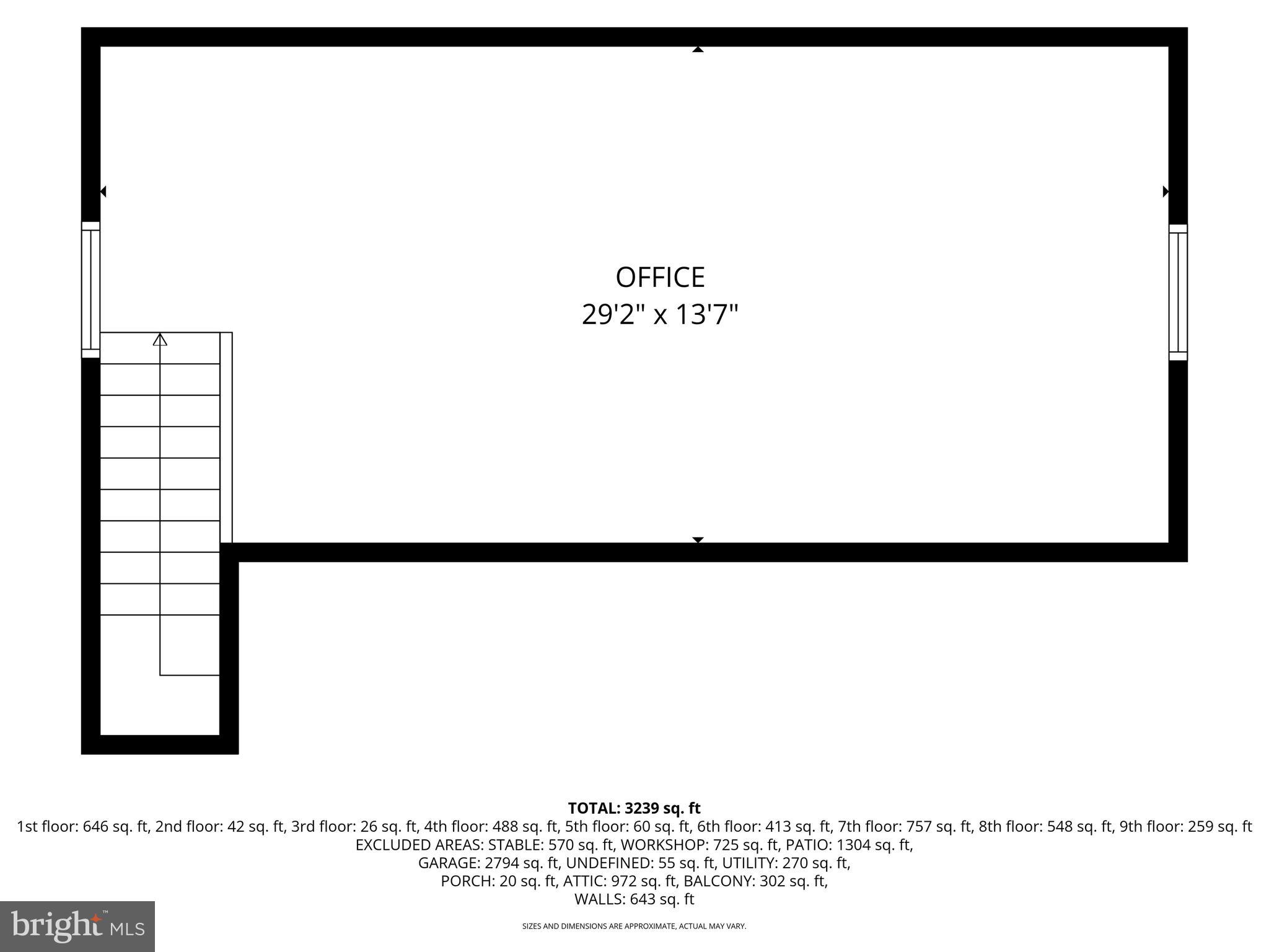 2415 Clearview Lane Spring Grove, PA 17362 - Photo 139 of 149