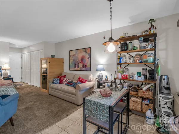 $139,000 | 160 Whitney Boulevard, Unit 25, Lake Lure, NC 28746