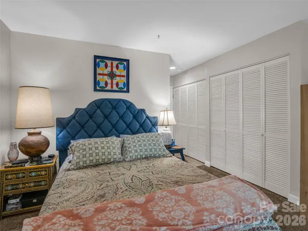 $139,000 | 160 Whitney Boulevard, Unit 25, Lake Lure, NC 28746