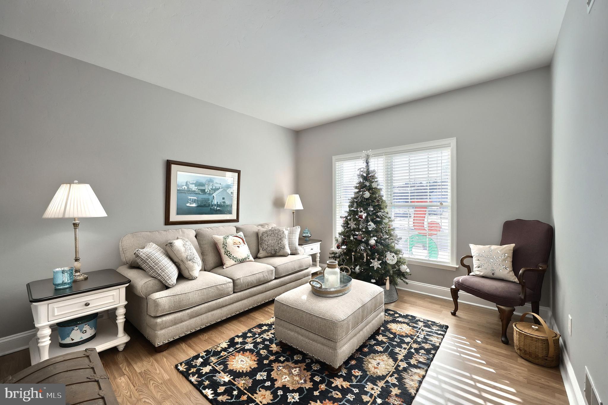 1 Hickory Lane Littlestown, PA 17340 - Photo 11 of 49 a living room with furniture and a window