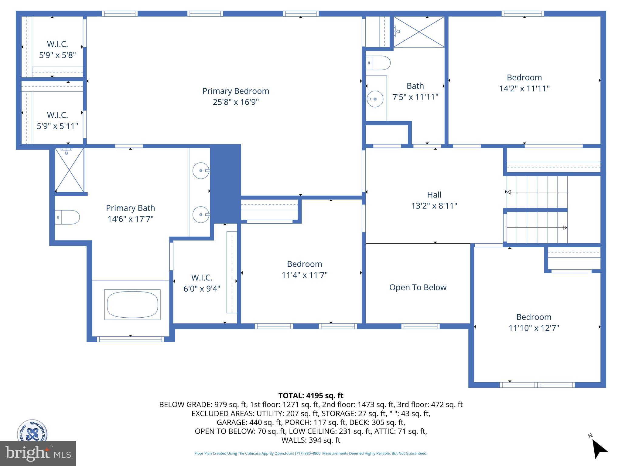 1 Hickory Lane Littlestown, PA 17340 - Photo 37 of 49 unknown