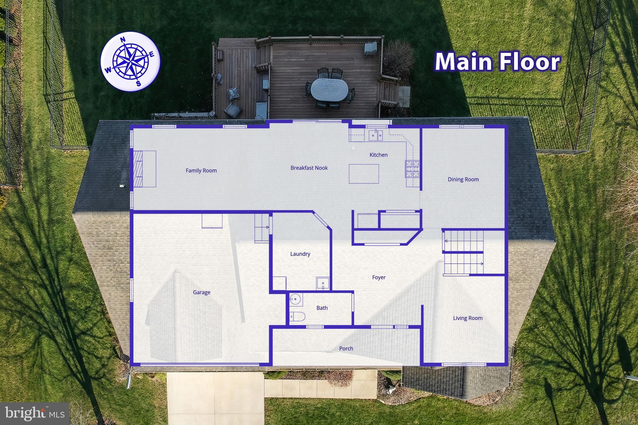 1 Hickory Lane Littlestown, PA 17340 - Photo 40 of 49 unknown