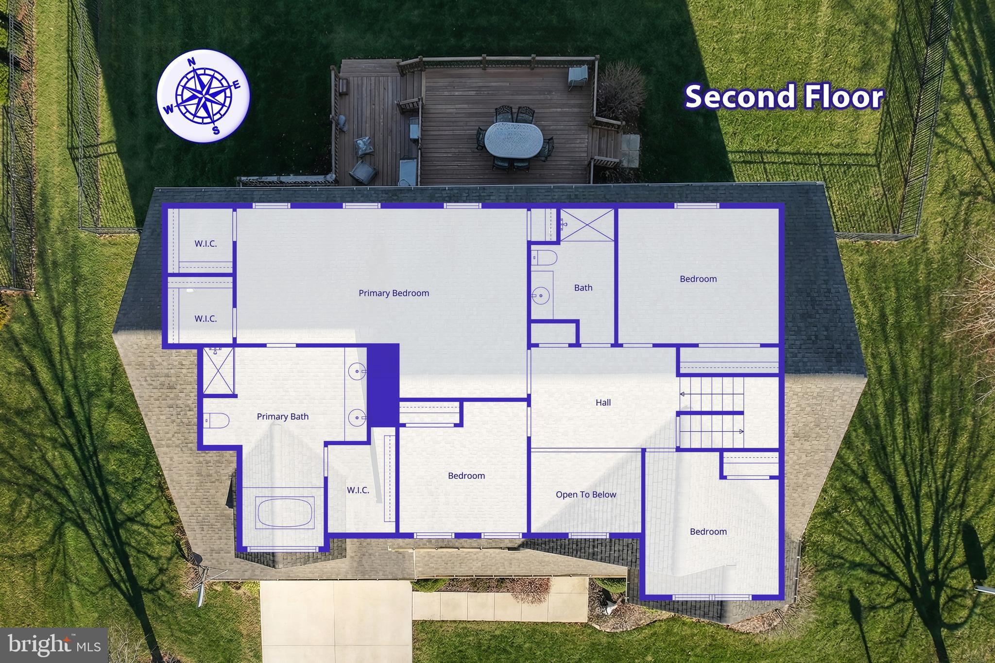 1 Hickory Lane Littlestown, PA 17340 - Photo 41 of 49 unknown