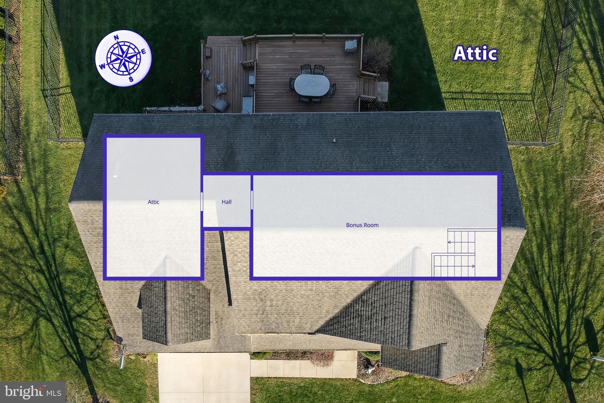 1 Hickory Lane Littlestown, PA 17340 - Photo 42 of 49