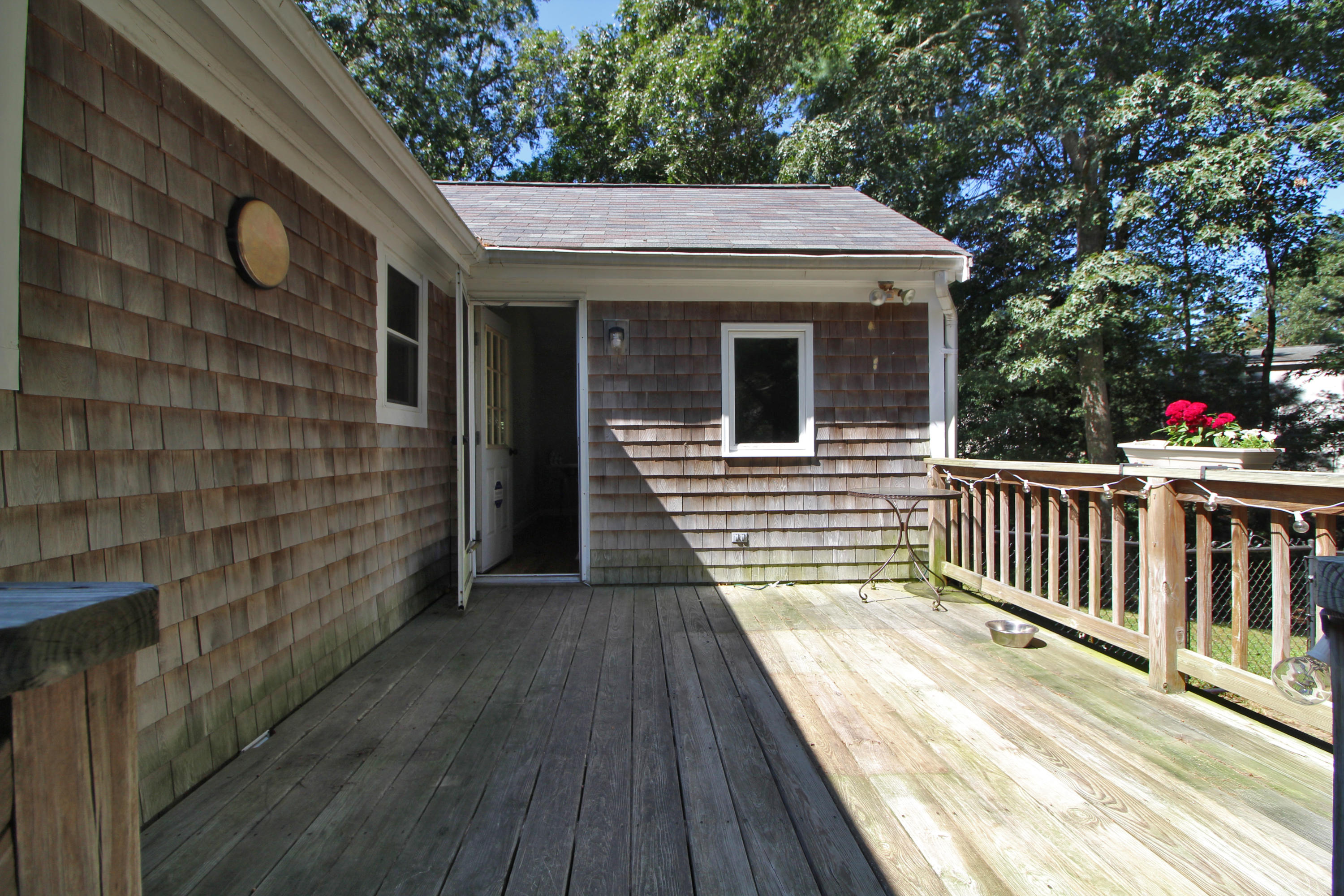 185 Sandy Valley Road Marstons Mills, MA 02648 - Photo 6 of 35 a view of a house with a porch