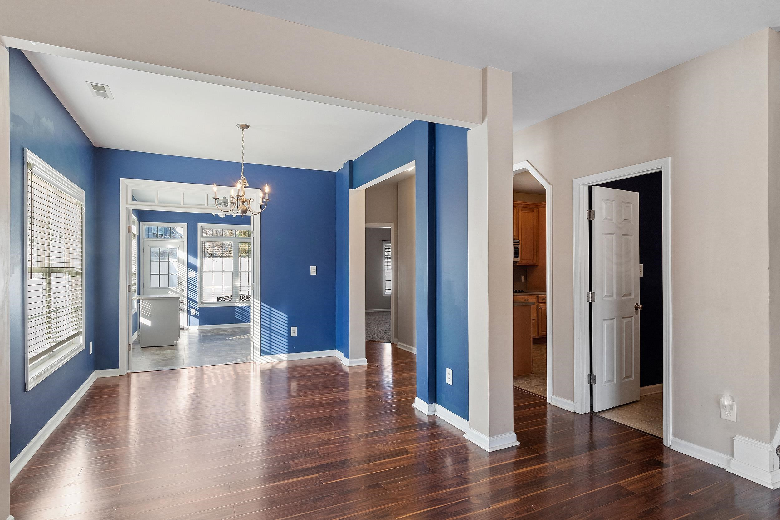 5935 Brambleberry Way Raleigh, NC 27616 - Photo 7 of 20 Photo 7
