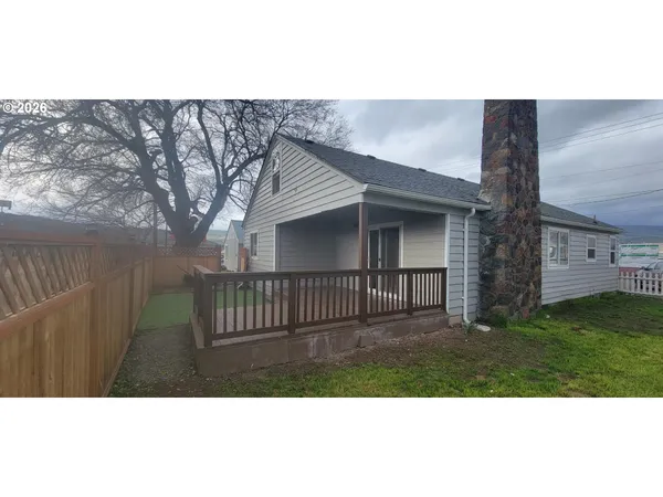 $349,950 | 1123 West 2nd Street, The Dalles, OR 97058