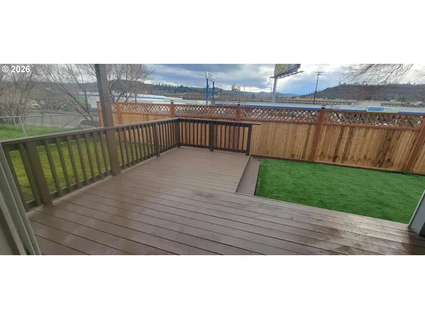 $349,950 | 1123 West 2nd Street, The Dalles, OR 97058