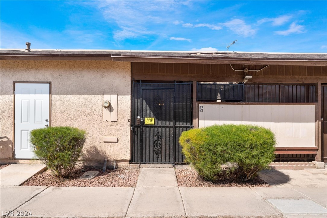 3024 St George St Unit G