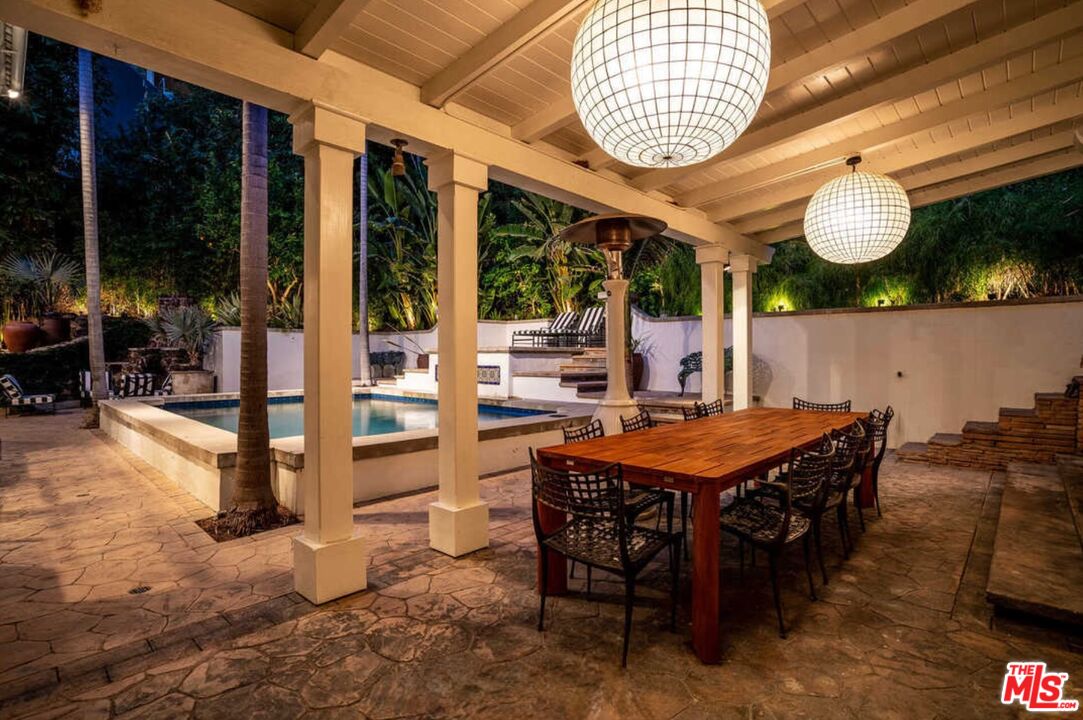 1643 Queens Road Los Angeles, CA 90069 - Photo 41 of 44