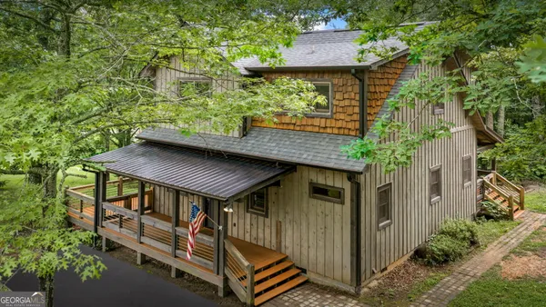 $489,999 | 2466 Forge Mill Road, Morganton, GA 30560