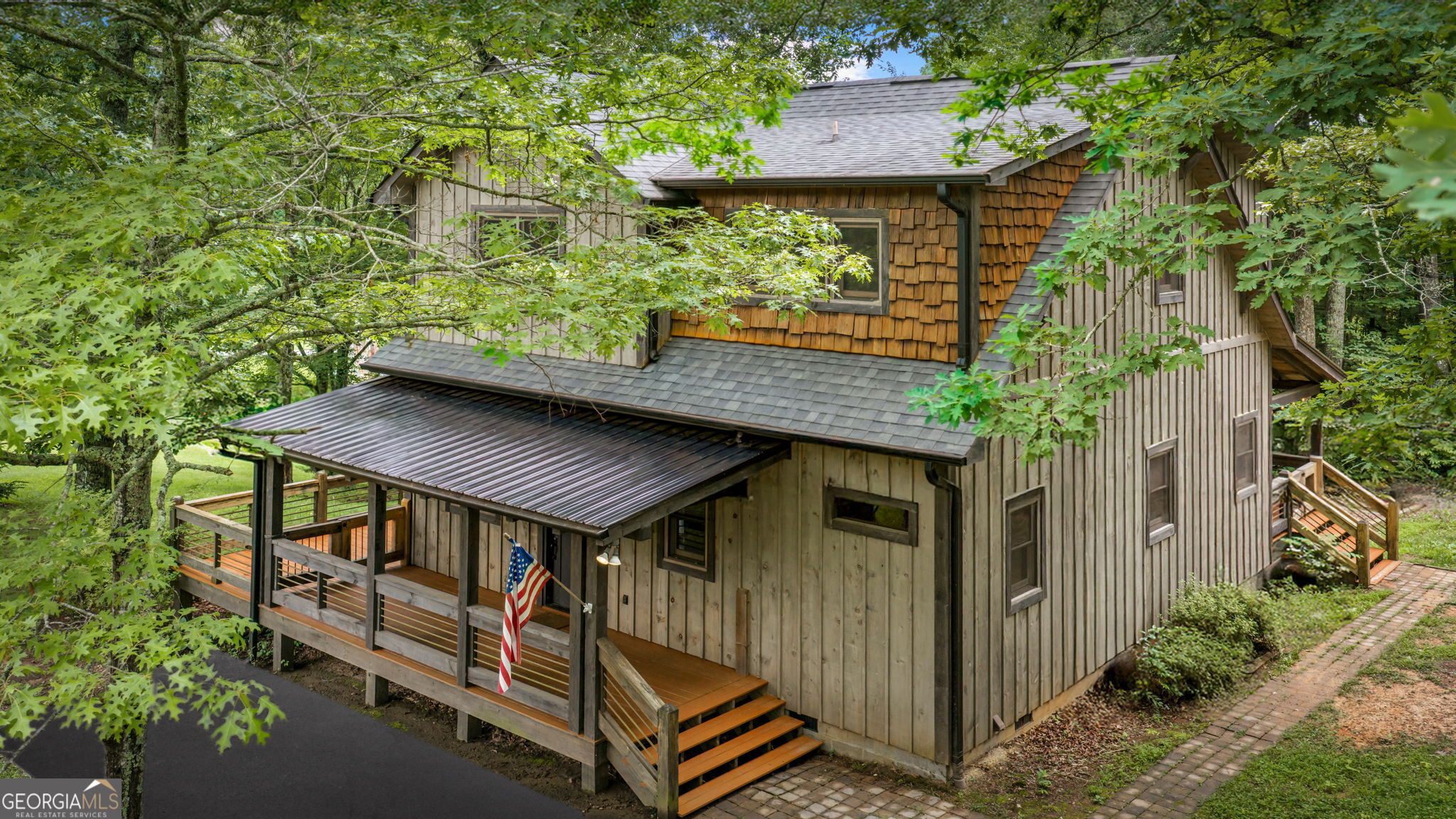 2466 Forge Mill Road Morganton, GA 30560 - Photo 1 of 60