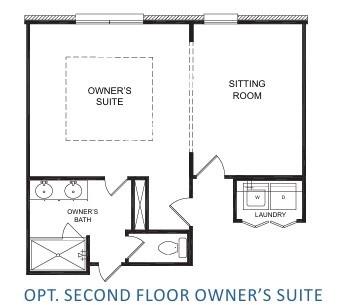 1614 Governors Boulevard Heath, TX 75126 - Photo 37 of 37 a picture of a book and a bed