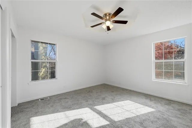 $360,000 | 1325 Northeast Foxwood Drive, Lee's Summit, MO 64086