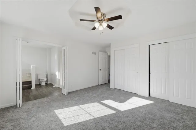 $360,000 | 1325 Northeast Foxwood Drive, Lee's Summit, MO 64086