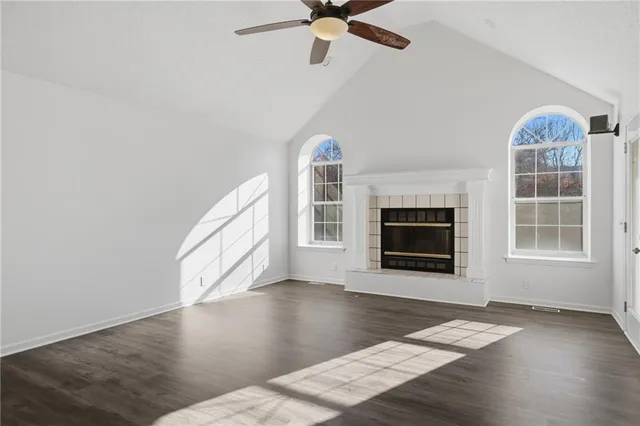 $360,000 | 1325 Northeast Foxwood Drive, Lee's Summit, MO 64086