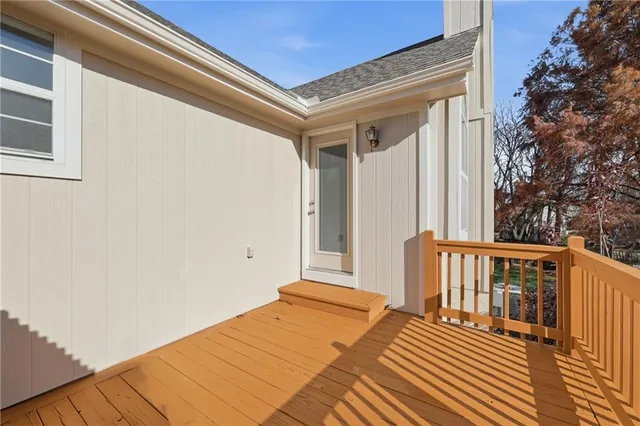 $360,000 | 1325 Northeast Foxwood Drive, Lee's Summit, MO 64086