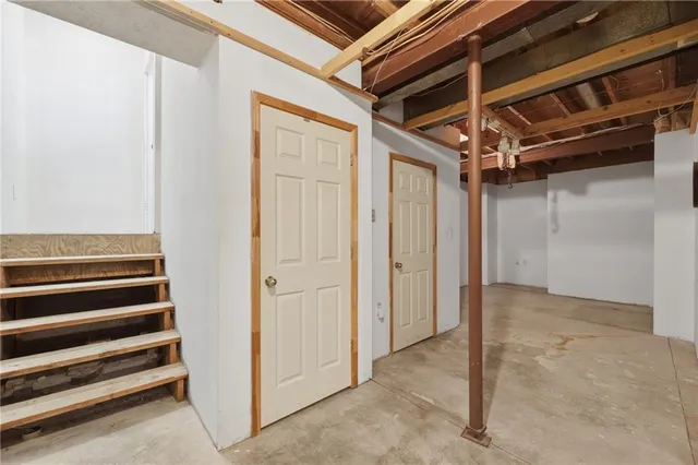 $360,000 | 1325 Northeast Foxwood Drive, Lee's Summit, MO 64086