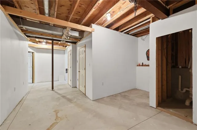 $360,000 | 1325 Northeast Foxwood Drive, Lee's Summit, MO 64086