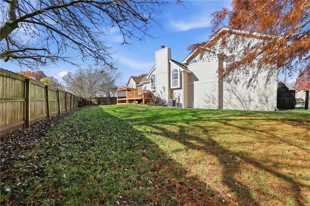 $360,000 | 1325 Northeast Foxwood Drive, Lee's Summit, MO 64086