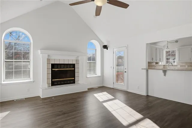 $360,000 | 1325 Northeast Foxwood Drive, Lee's Summit, MO 64086