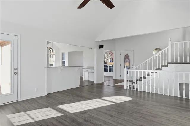 $360,000 | 1325 Northeast Foxwood Drive, Lee's Summit, MO 64086