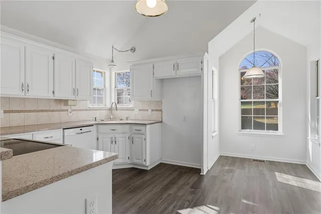 $360,000 | 1325 Northeast Foxwood Drive, Lee's Summit, MO 64086