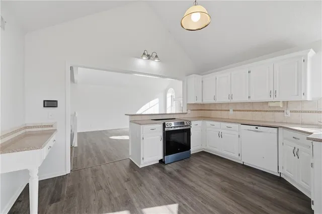 $360,000 | 1325 Northeast Foxwood Drive, Lee's Summit, MO 64086