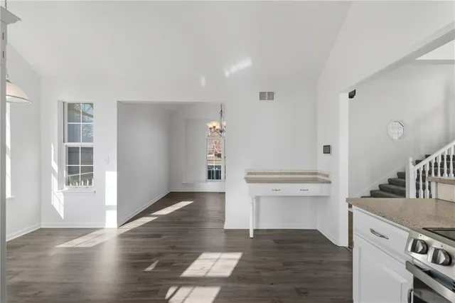 $360,000 | 1325 Northeast Foxwood Drive, Lee's Summit, MO 64086