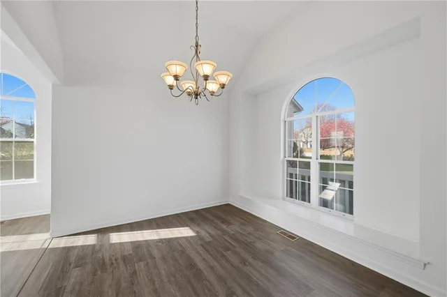 $360,000 | 1325 Northeast Foxwood Drive, Lee's Summit, MO 64086