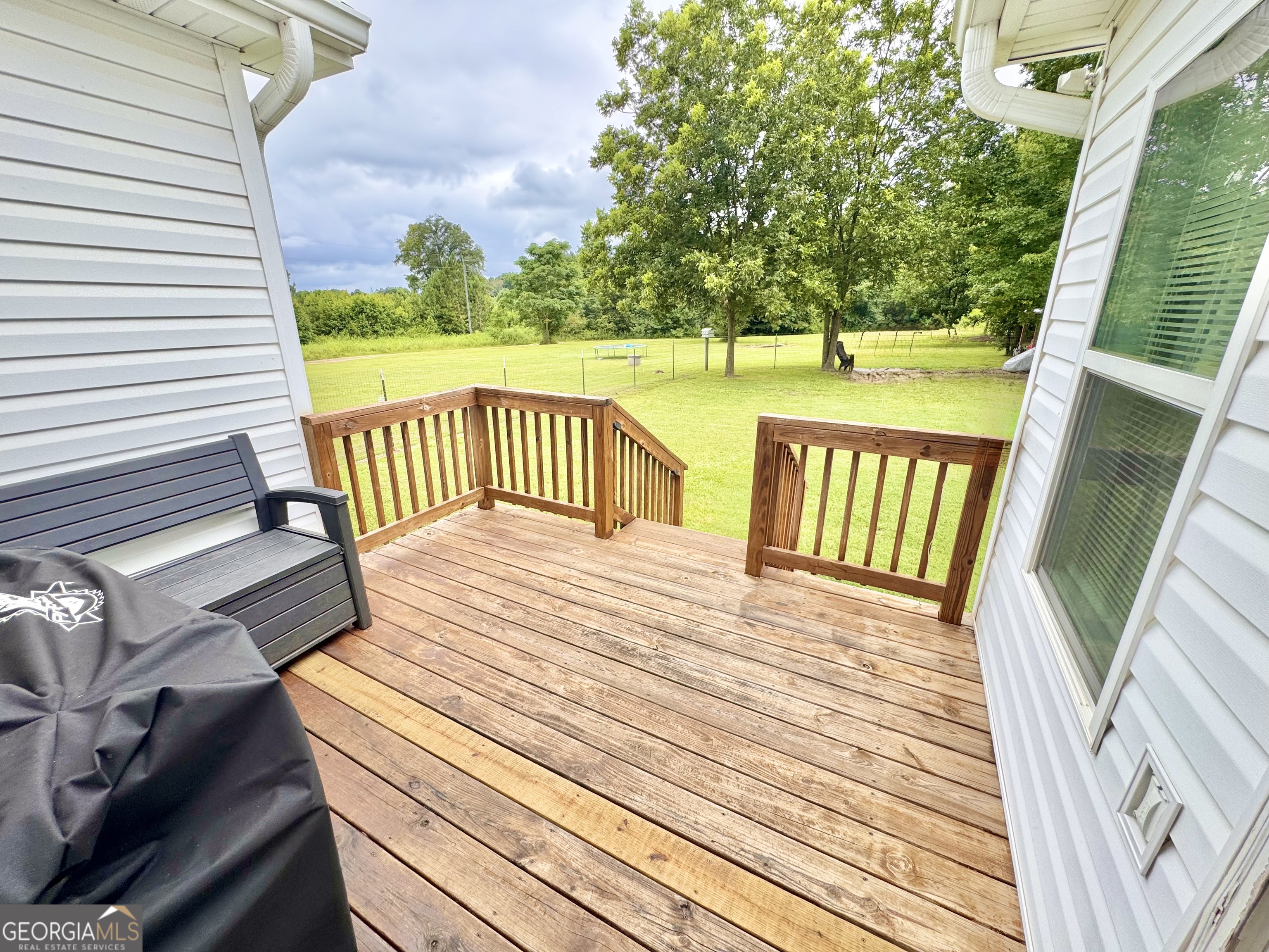 118 Kay Nursery Road Royston, GA 30662 - Photo 43 of 56