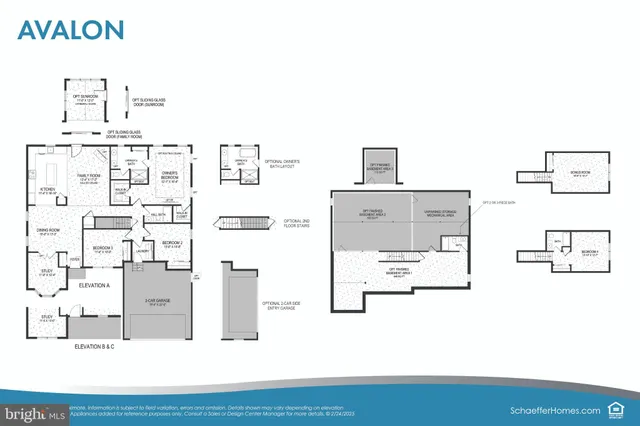 $664,900 | 3 Sand Castle Drive, Cape May Court House, NJ 08210