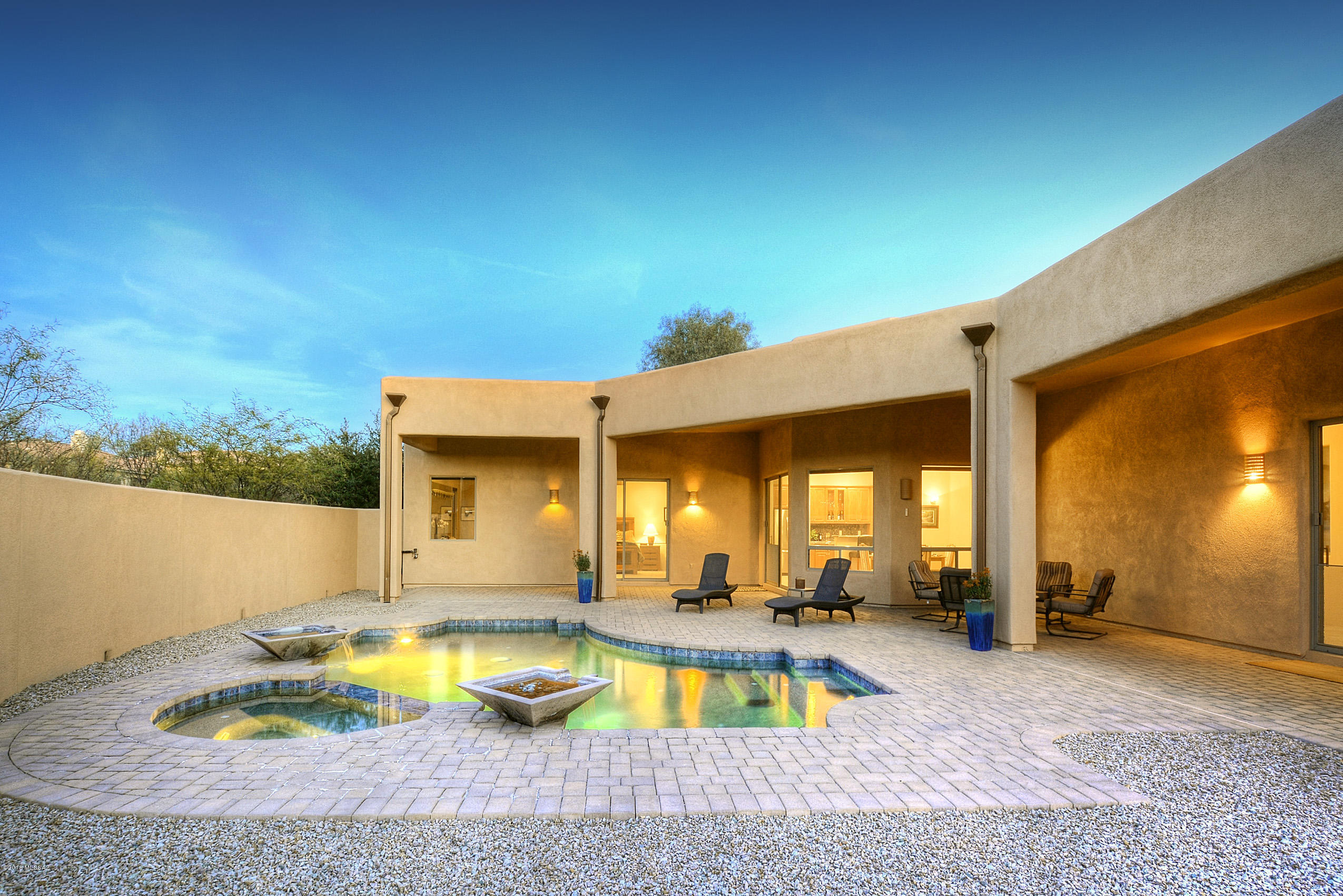 736 West Sedona Ridge Place Oro Valley, AZ 85755 - Photo 27 of 30