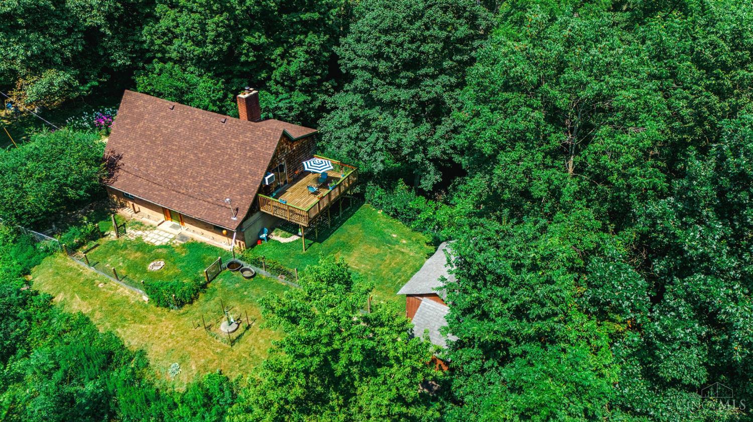 972 West Co Road South Liberty, IN 47353 - Photo 37 of 60 Gallery Image 37