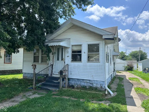 $69,900 | 619 East 27th Street, Anderson, IN 46016