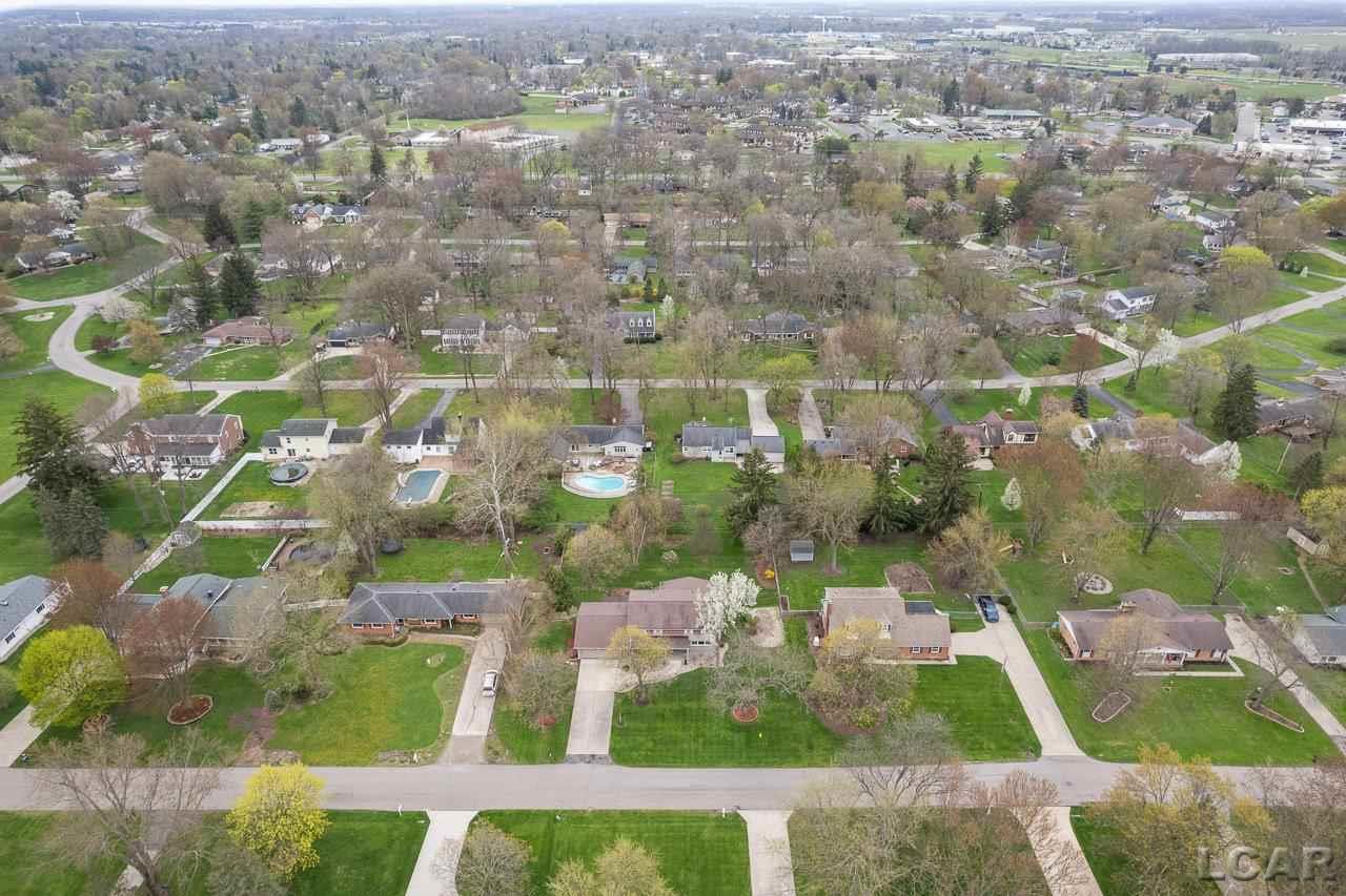 1311 Trenton Road Adrian, MI 49221 - Photo 45 of 47