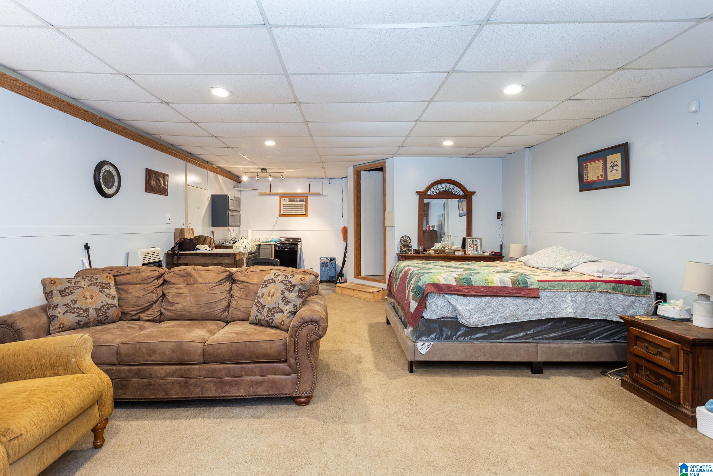 1402 Springhill Road Talladega, AL 35160 - Photo 29 of 46