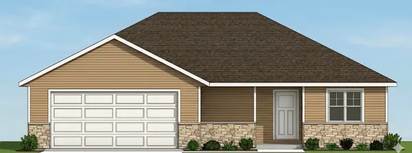 $424,900 | 8314 Xavier Drive, Neenah, WI 54956