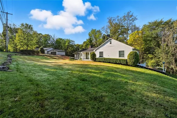 $222,800 | 6453 Old Pulaski Road, New Wilmington, PA 16142