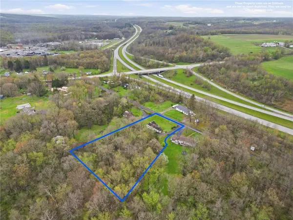 $222,800 | 6453 Old Pulaski Road, New Wilmington, PA 16142