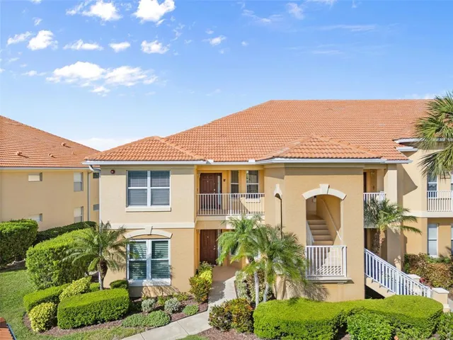 $2,400 | 7187 Boca Grove Place, Unit 201, Lakewood Ranch, FL 34202