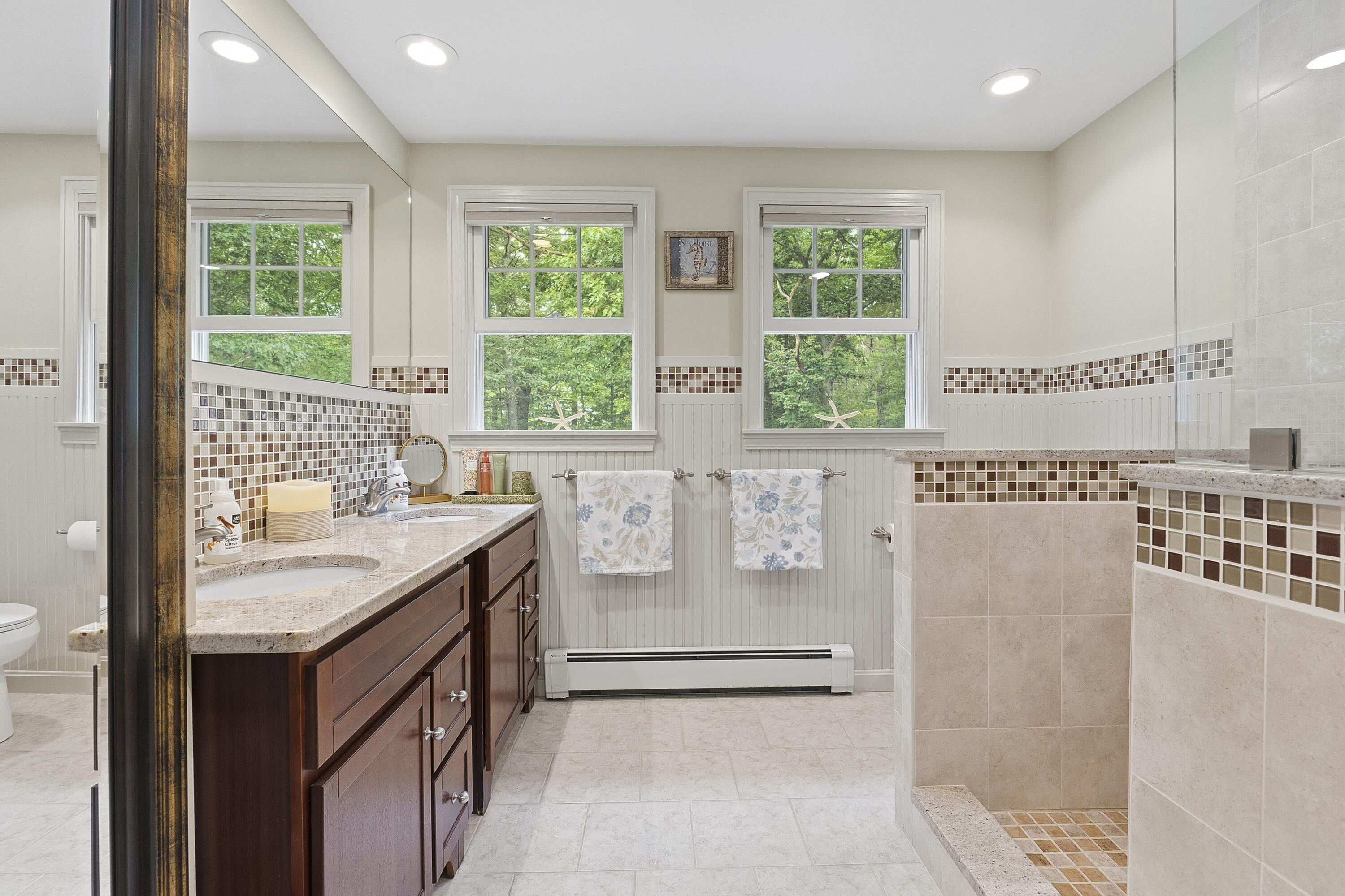170 Shore Road York, ME 03902 - Photo 53 of 76 En-suite Bath