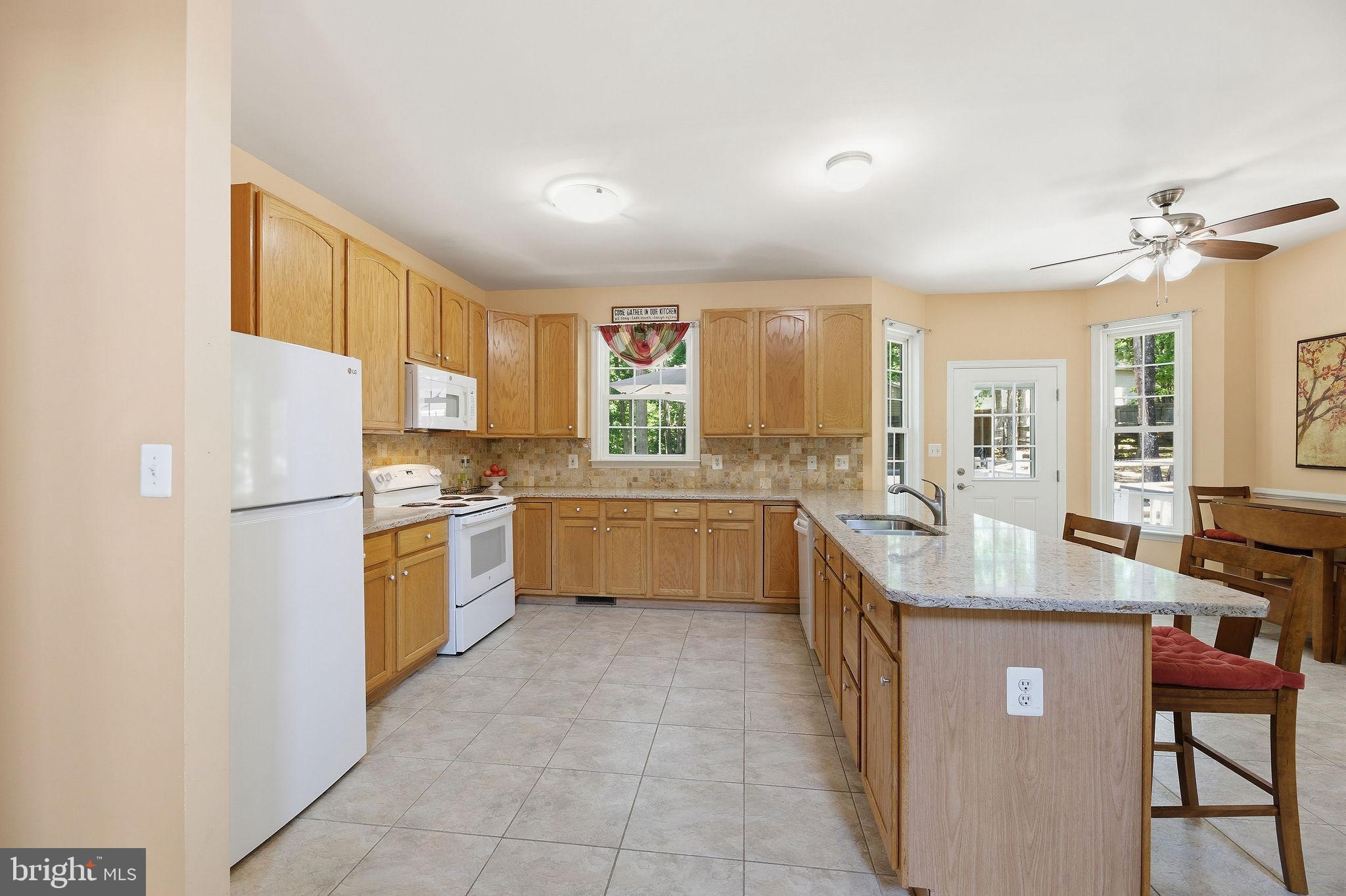 12976 Mariners Circle Lusby, MD 20657 - Photo 17 of 62