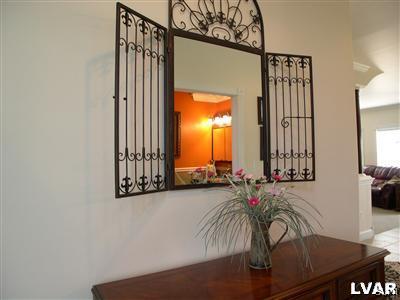 201 Gower Road Nazareth, PA 18064 - Photo 13 of 34 a view of a balcony with chairs